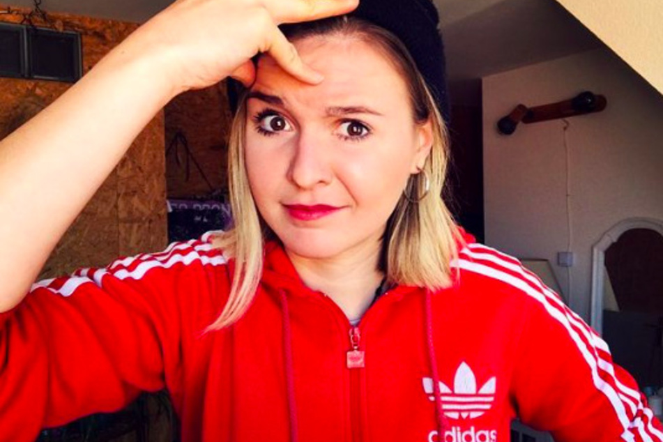 Journalistin Franka Frei (25) echauffiert sich auf Instagram über sexistische Kommentare in Corona-Teststellen.
