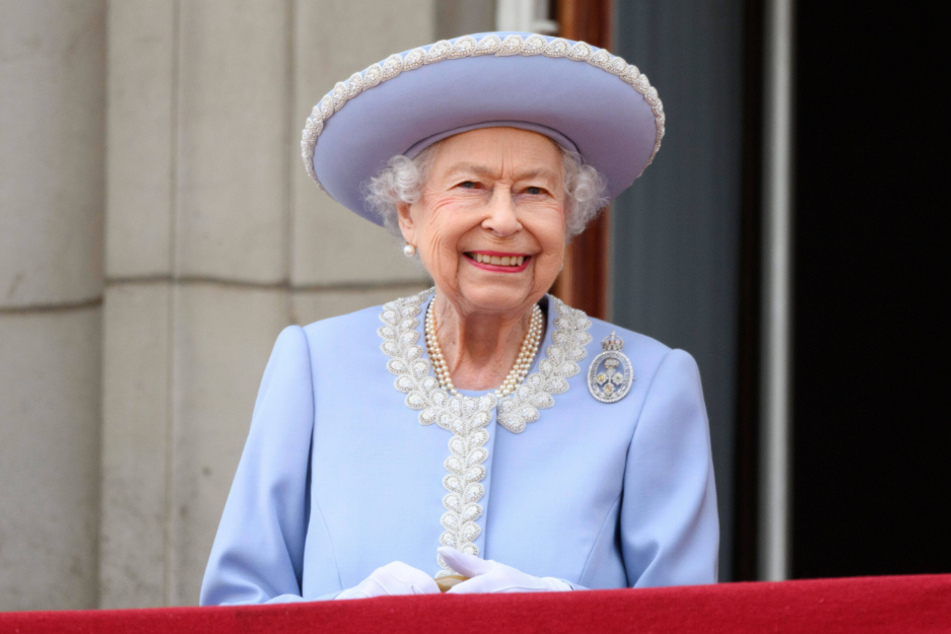 Elizabeth II. (†96) bleibt die ewige Queen.