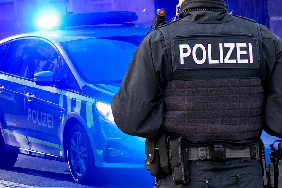 Beamte der Polizeiinspektion Bingen waren in der Nacht im Einsatz, um eine Organspende zu ermöglichen. (Symbolbild)