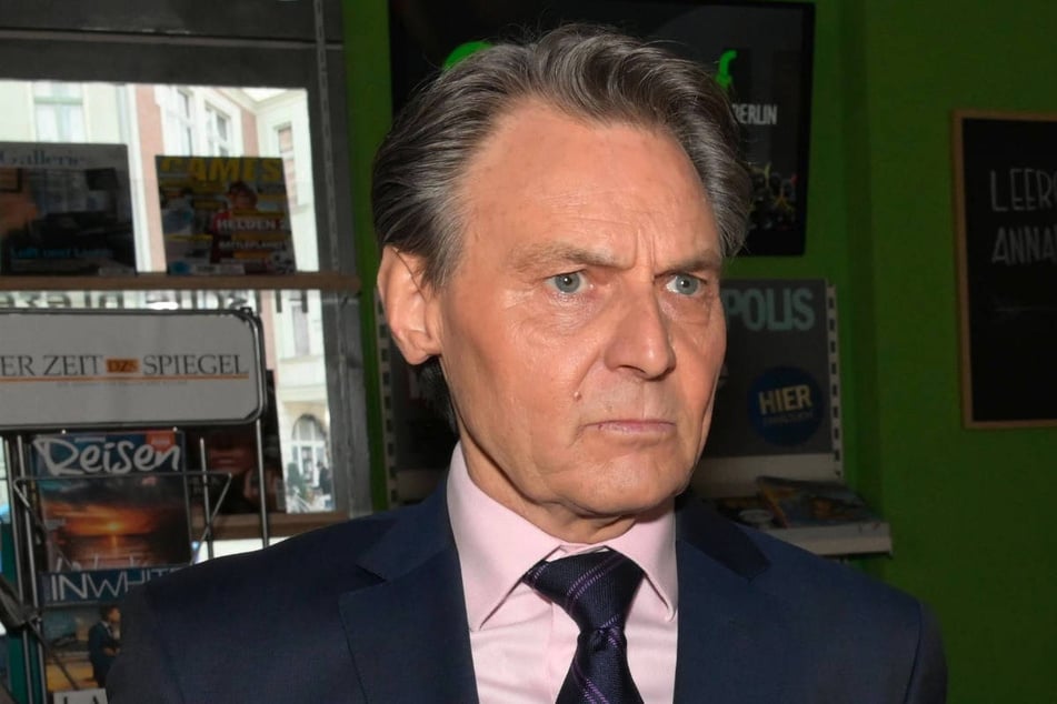 Jo Gerner wird ein brisantes Video zugespielt.