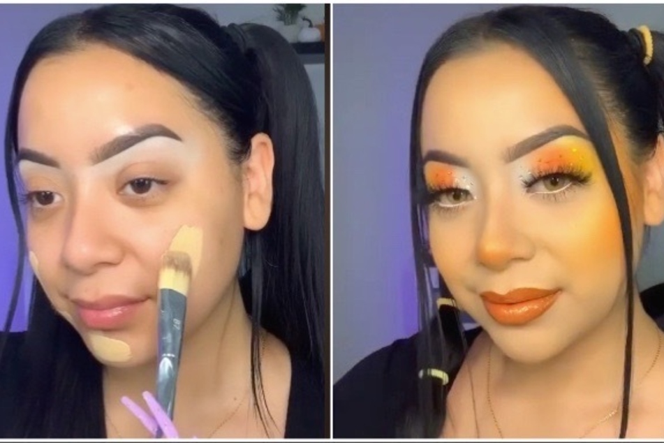 Halloween makeup ideas: These festive TikTok looks are to die for!