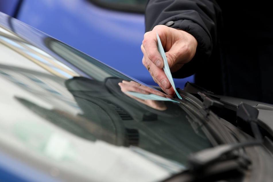 Bußgeldstelle betroffen: Softwarepanne sorgt für Zahlungschaos bei Sachsens Behörden