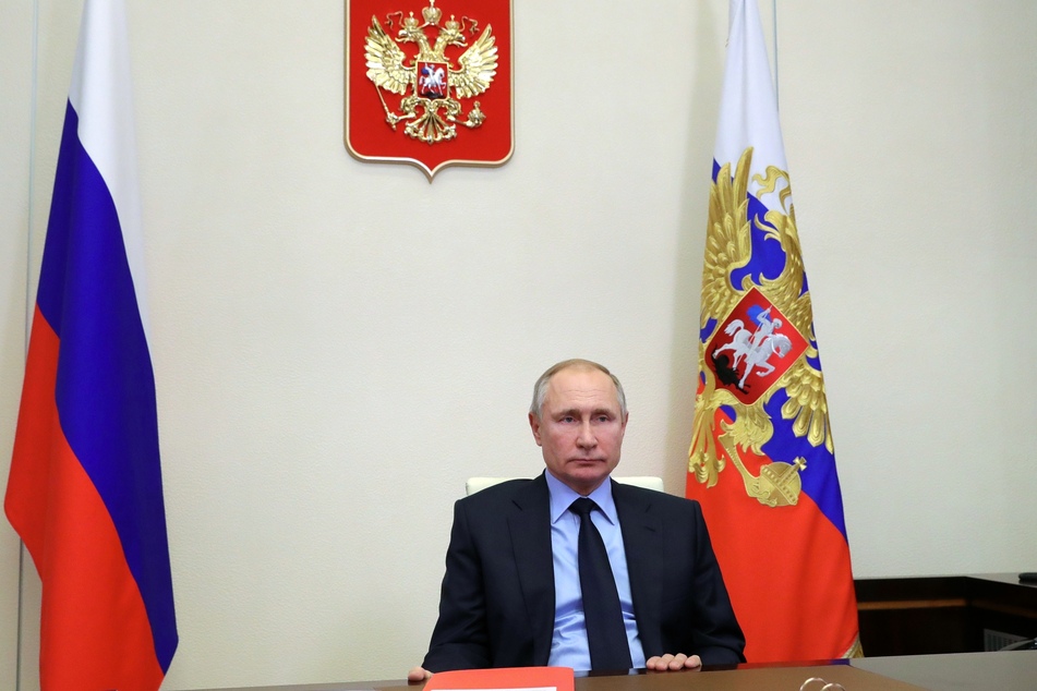 Zwischen Russlands Präsident Wladimir Putin (69) und der NATO herrschen aktuell Spannungen.