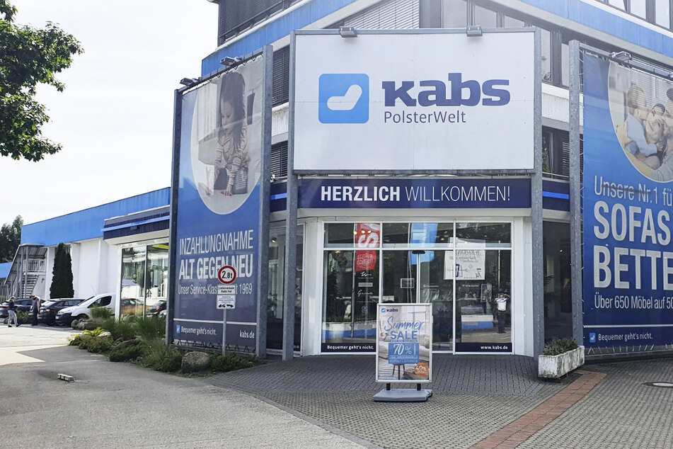 Kabs Harburg auf der Großmoorbogen 9 gibt hohe Rabatte!