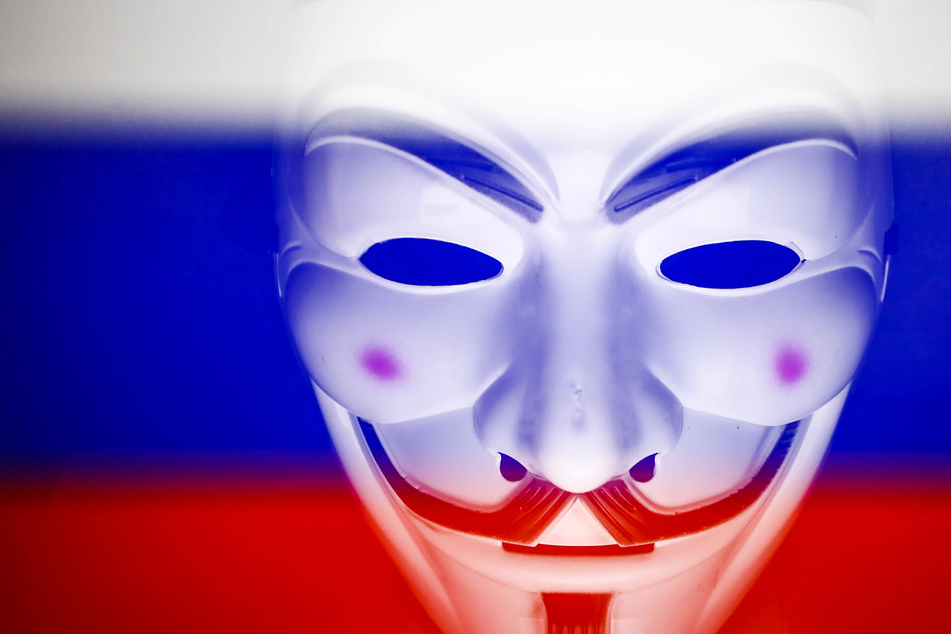 Ukraine war: Hacktivism continues as Anonymous makes good on threats