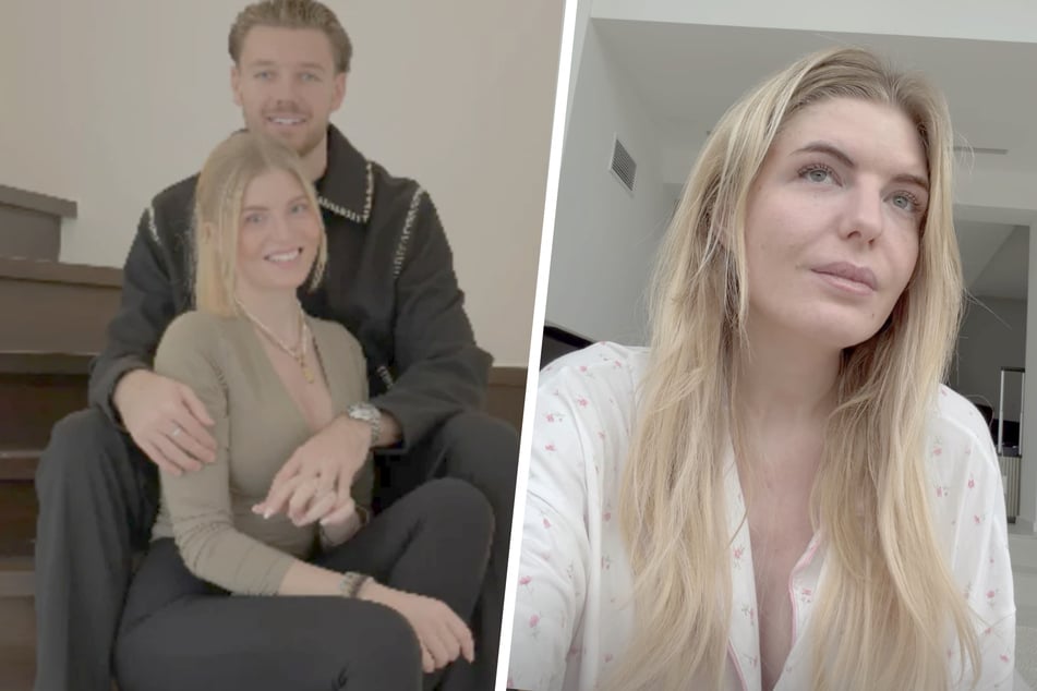 Beziehungskiller nach Party-Nacht? Antonia Hemmer erlebt Partner völlig verändert