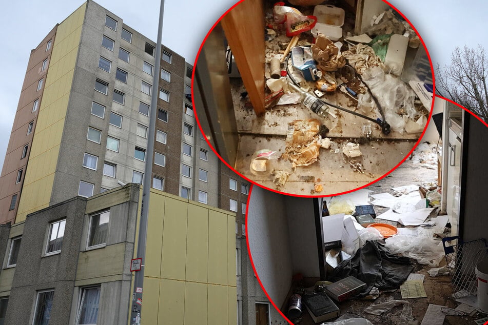Räumungsklage für Göttinger "Horrorhaus"! Hunderte Bewohner sollen weg