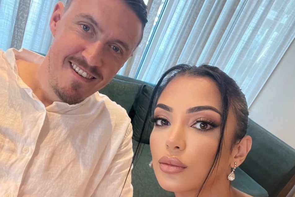 Dilara und Max Kruse (38) schlugen die Anfrage für das "Sommerhaus der Stars" zwar aus, doch das Angebot soll es finanziell ordentlich in sich gehabt haben.