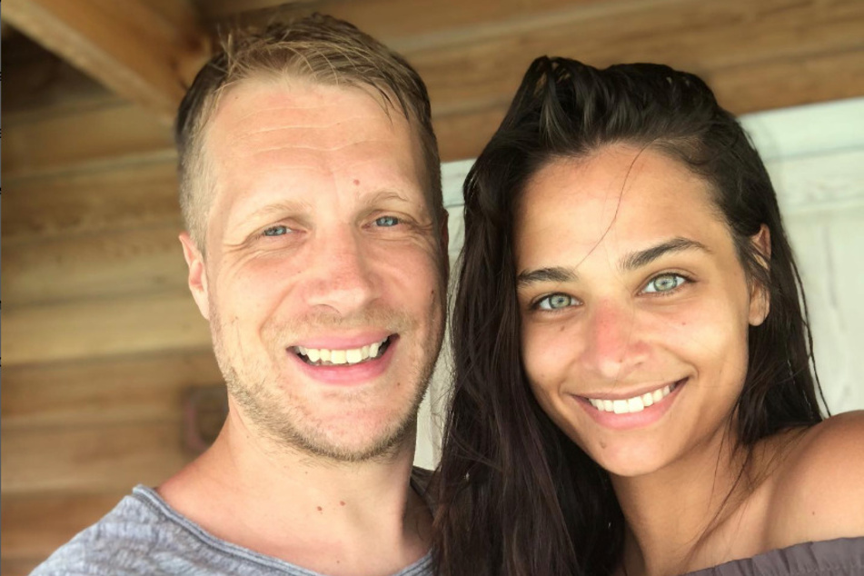 Nach vier gemeinsamen Ehejahren gaben Amira und Oliver Pocher (45 ihre offizielle Trennung bekannt.