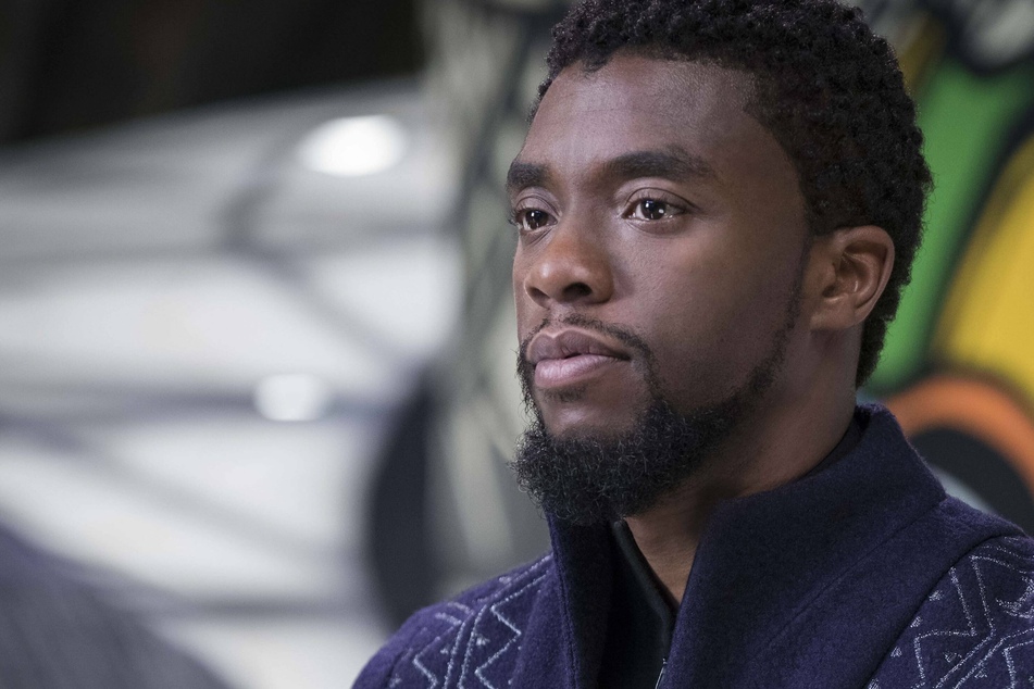 Chadwick Boseman has returned as T'Challa in Marvel's What If..? The role was recorded before his untimely passing in 2020.