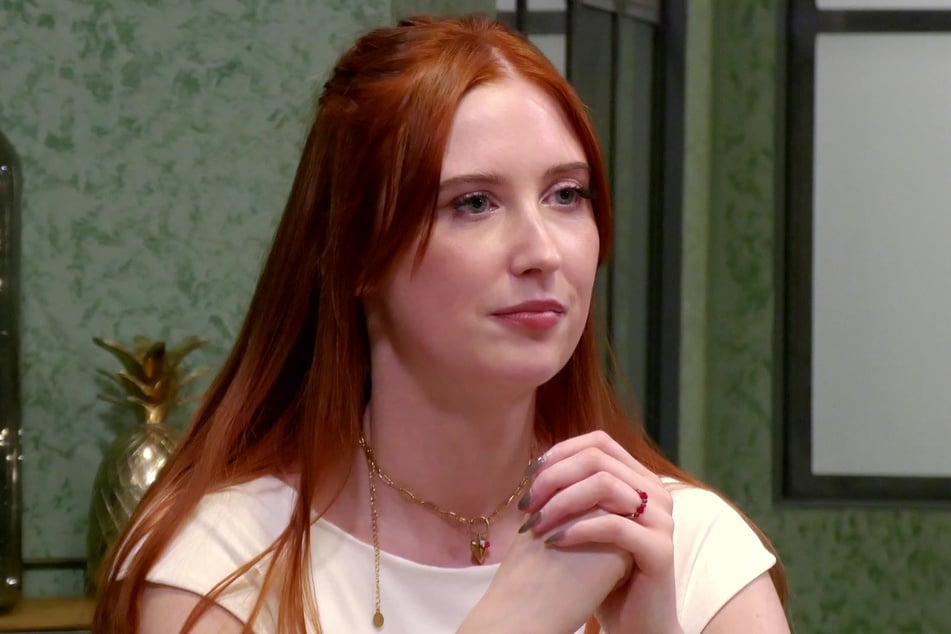 First Dates: "First Dates": Dieses ungewöhnliche Kompliment sorgt für Lacher