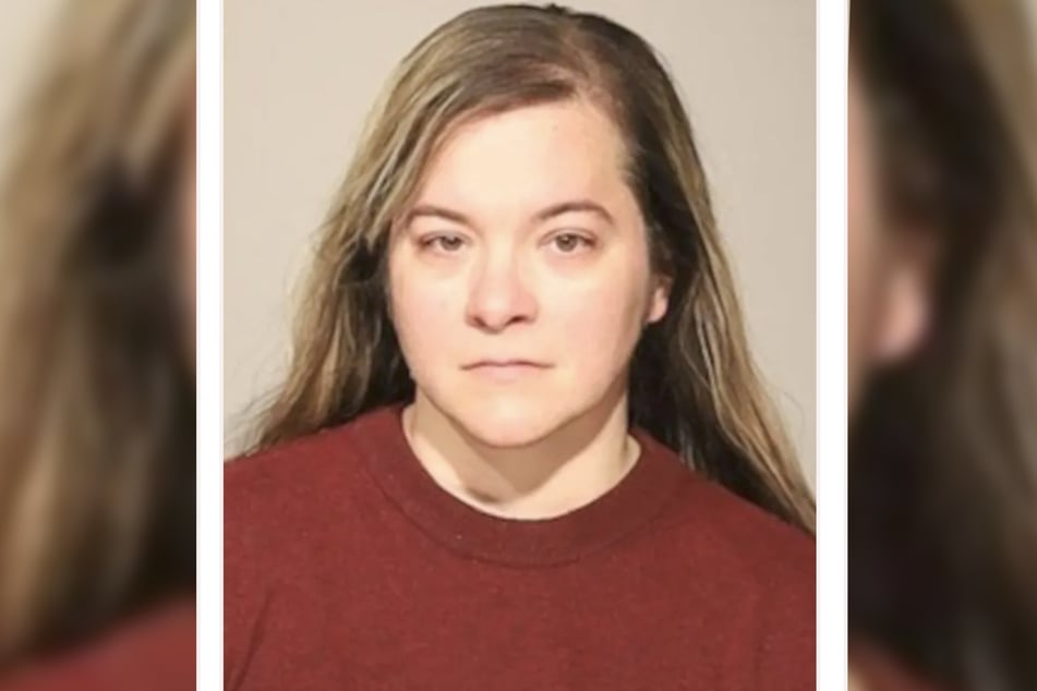 Ciara Picard (39) hatte über Jahre hinweg eine unangemessene Beziehung mit einem ihrer Schüler.