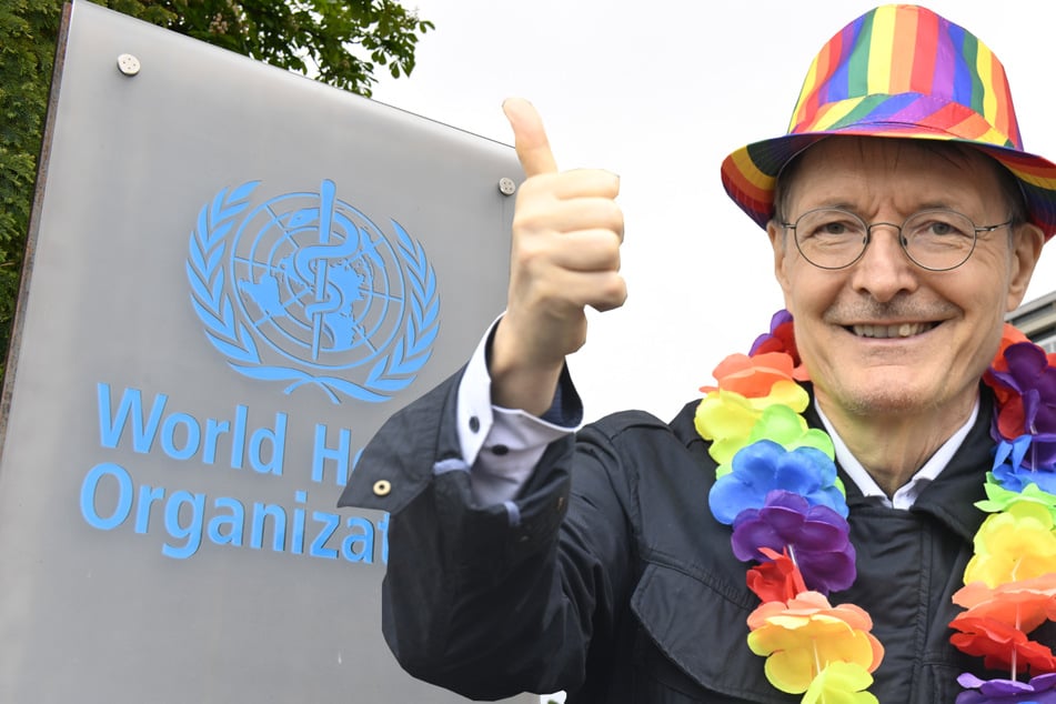 Neuer Job für Ex-Gesundheitsminister? Karl Lauterbach wird wohl für Top-Posten gehandelt