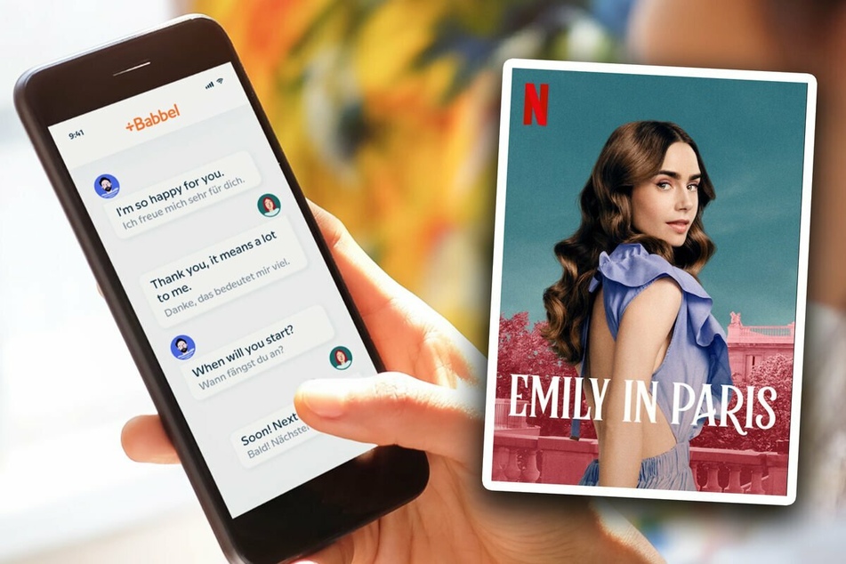 The language learning app Babbel saw 50% more signups for French courses after new episodes of Emily in Paris dropped on Netflix.