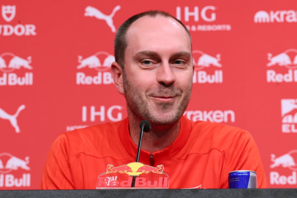 Der Coach will nach dem 2:0 gegen Heidenheim den nächsten Bundesligasieg folgen lassen.