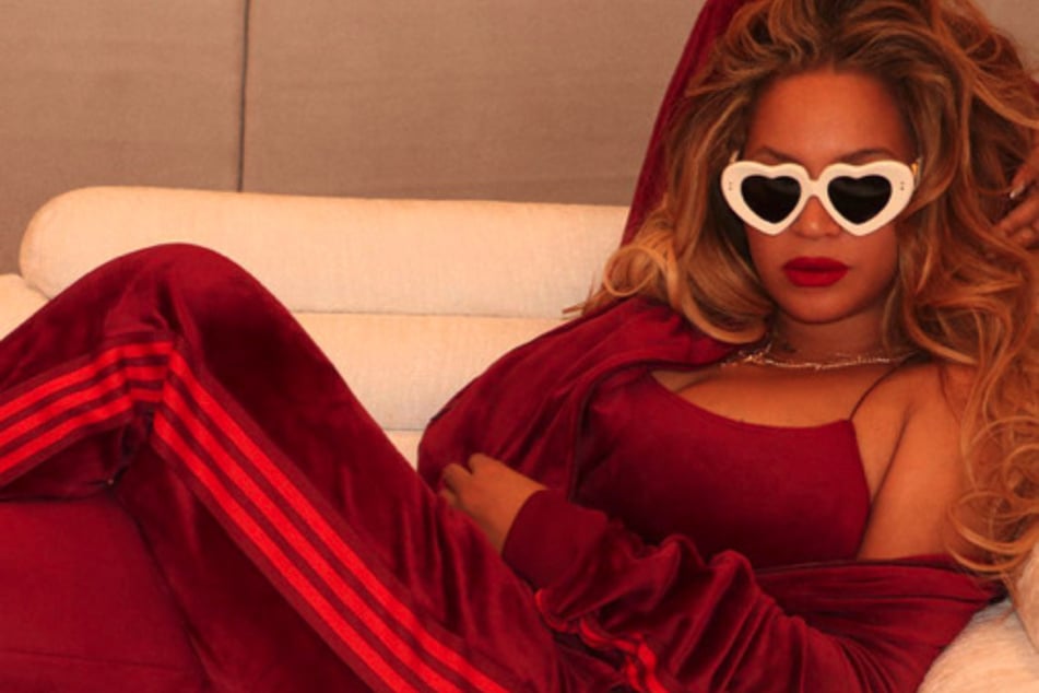 Fans have set Twitter ablaze following the release of Beyoncé's single, Break My Soul, which will be featured on her upcoming album, Renaissance.