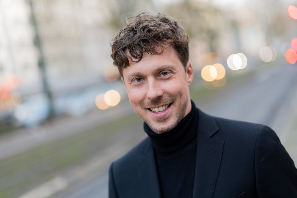 Valentin Lusin (38) hat einen Wunsch, was das Geschlecht des zweiten Kindes angeht.