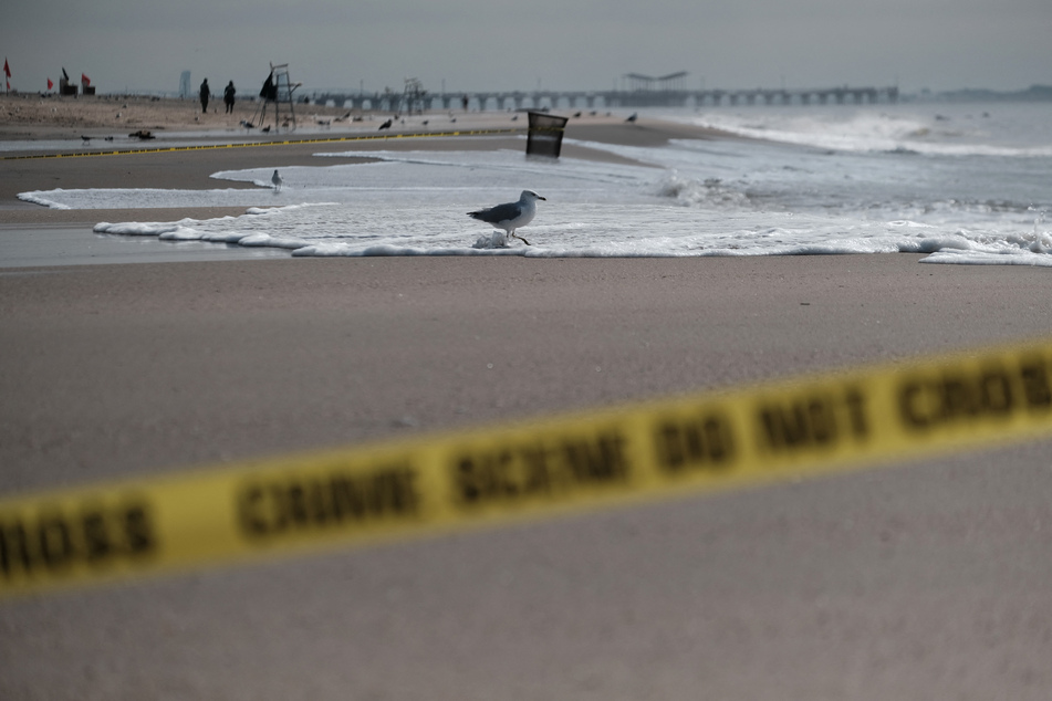 Coney Island drowning of three children ruled as homicide