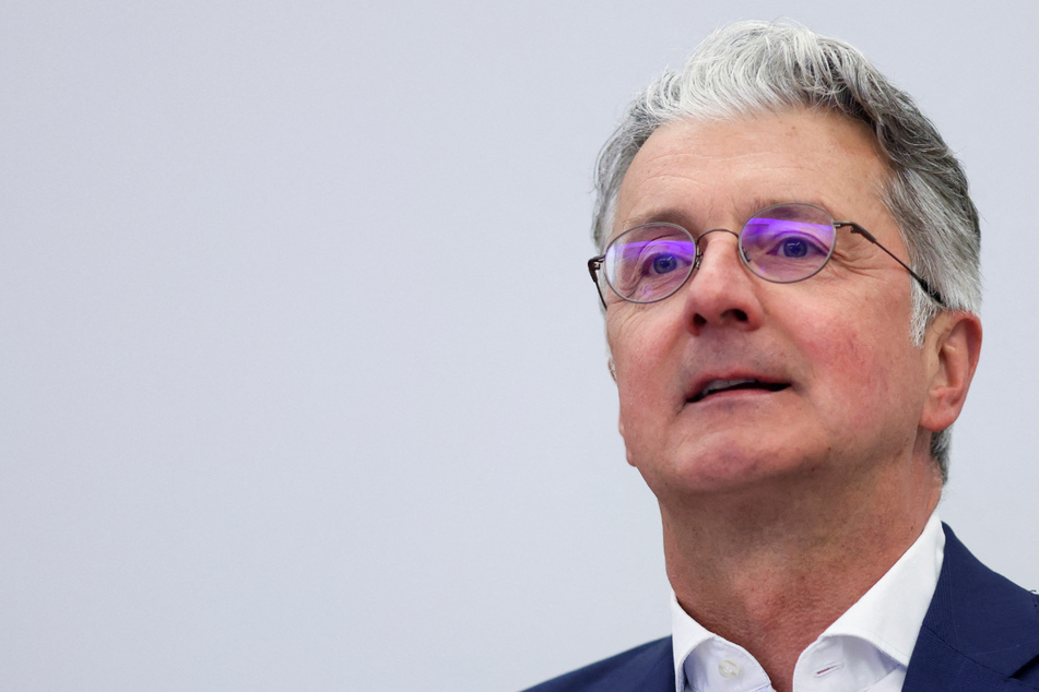 Diesel-Skandal: Gericht verurteilt Ex-Audi-Chef Stadler
