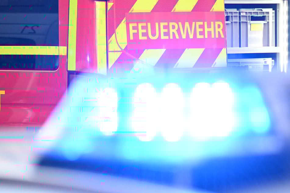 In beiden Fällen ermittelt die Polizei wegen Brandstiftung. (Symbolbild)