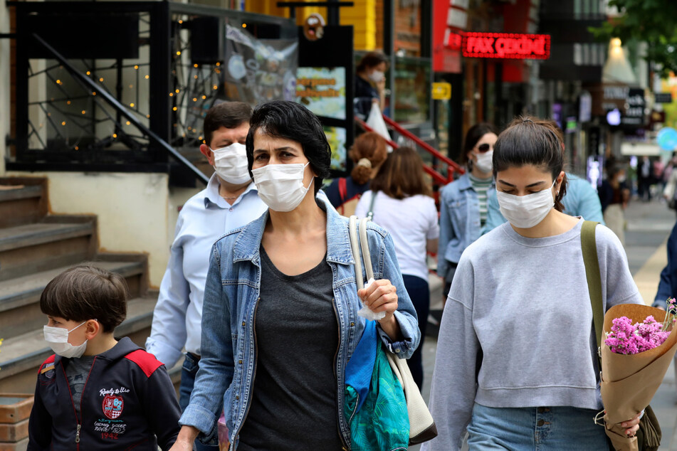Gericht bestätigt Quarantänepflicht für Türkei-Reisende
