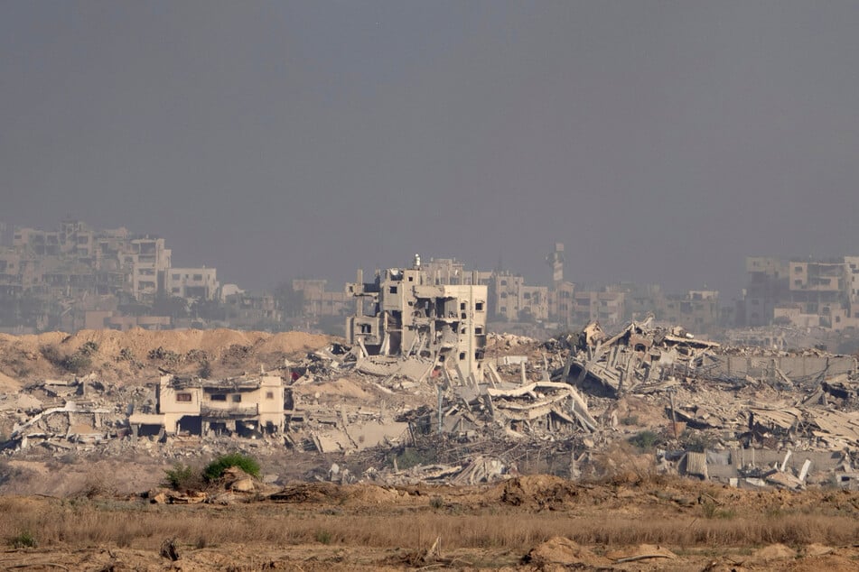 Im Gazastreifen hat Israels Armee den leblosen Körper einer entführten Hamas-Geisel entdeckt.