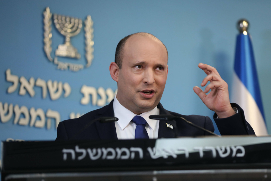 Bennett says he plans to cooperate more closely with the US on limiting Iran's influence.