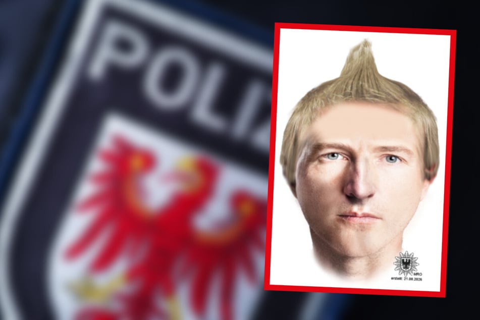 Rentnerin durch Schockanruf betrogen: Wer kennt diesen gemeinen Gauner?