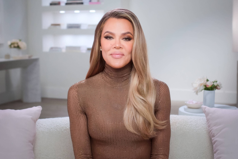 Khloé Kardashian got honest about why she's not attracted to her ex Tristan Thompson on Thursday's episode of The Kardashians.