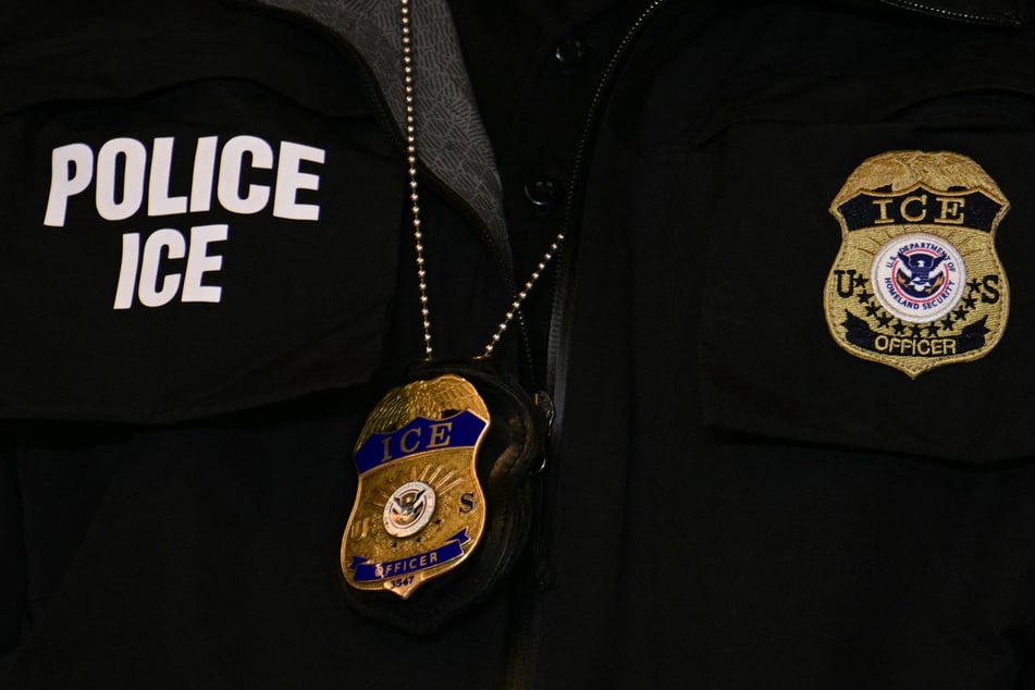 Afghan man dies in Texas after less than a day in ICE custody