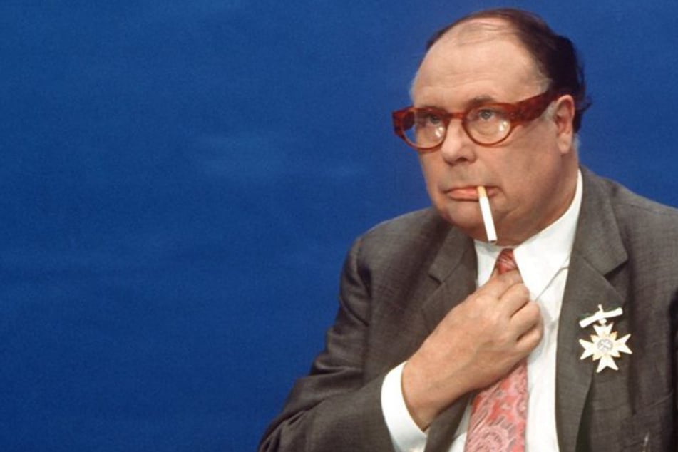Nach endlosem Erbstreit endlich Klarheit: Das wird aus Nachlass von Heinz Erhardt