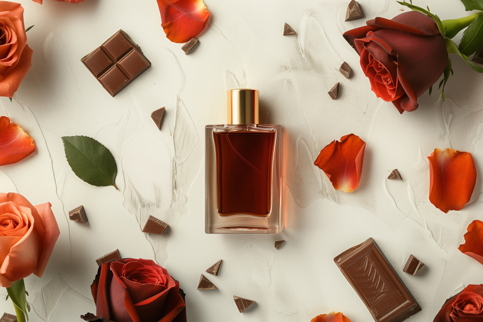 Ein spannendes Parfum kann Dein Gegenüber bei einem Date in Deinen Bann ziehen.