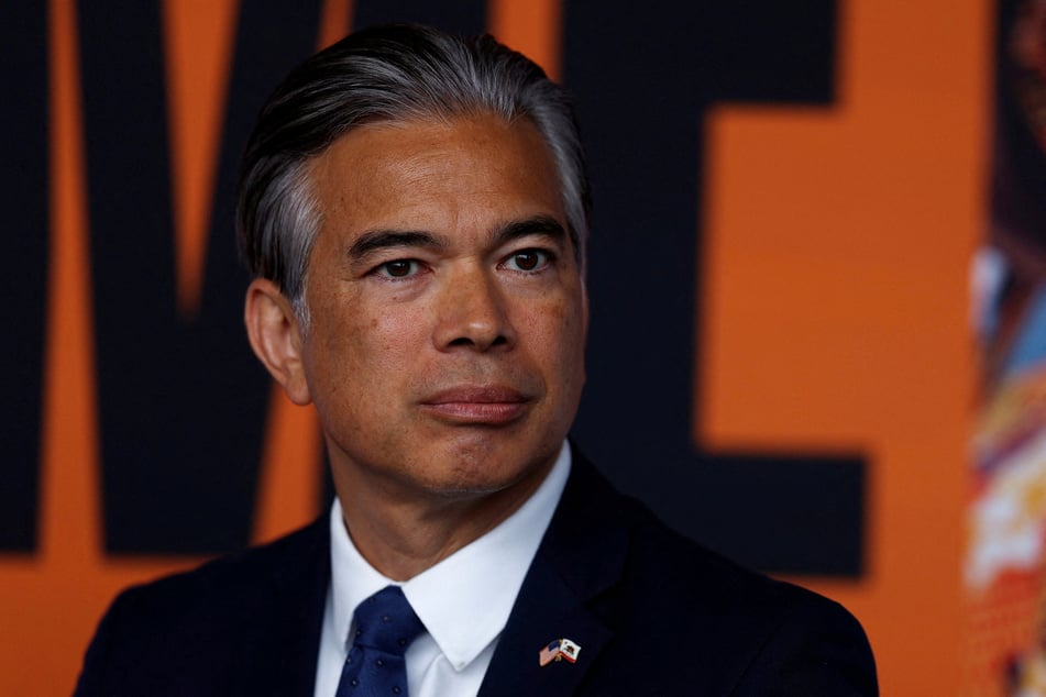 California Attorney General Rob Bonta has warned of prosecution in cases of illegal price gouging.