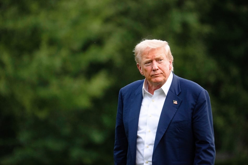 President Donald Trump is facing accusations of using a pay-to-access scheme to bring in millions of dollars in political donations in recent months.