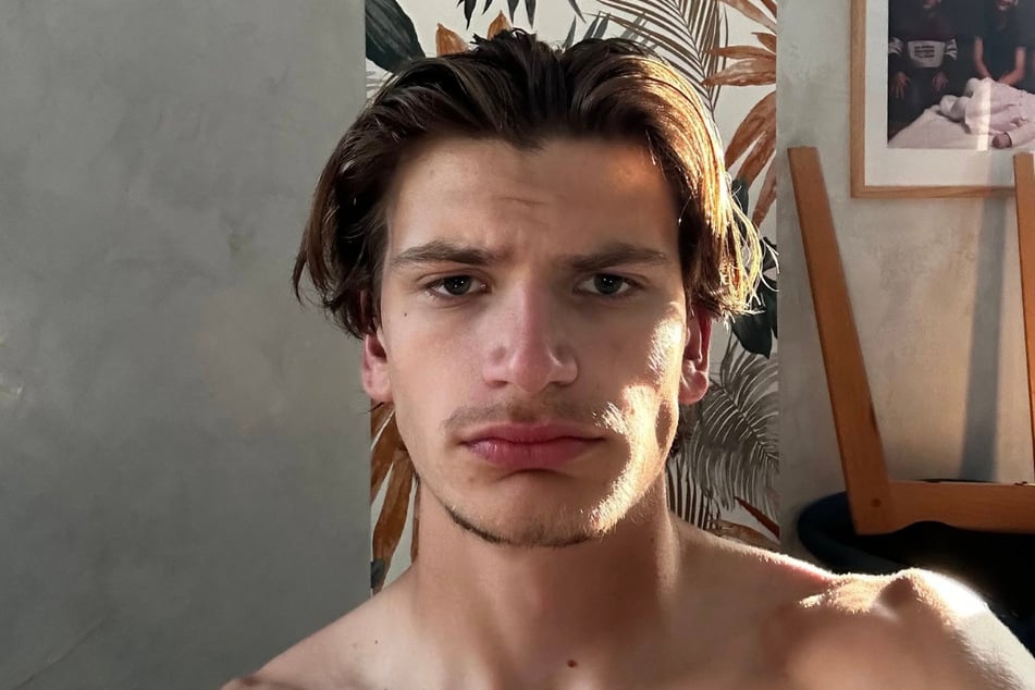 Matis Dugast wurde nur 19 Jahre alt.