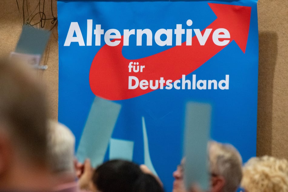 Brandenburg: AfD laut Umfrage vor der regierenden SPD