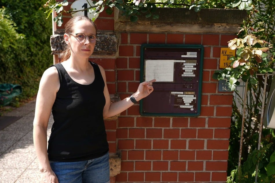 Sarah Buddeberg, Geschäftsführerin des FrauenBildungsHauses e.V., sieht in dem Vorfall eine neue Eskalationsstufe.