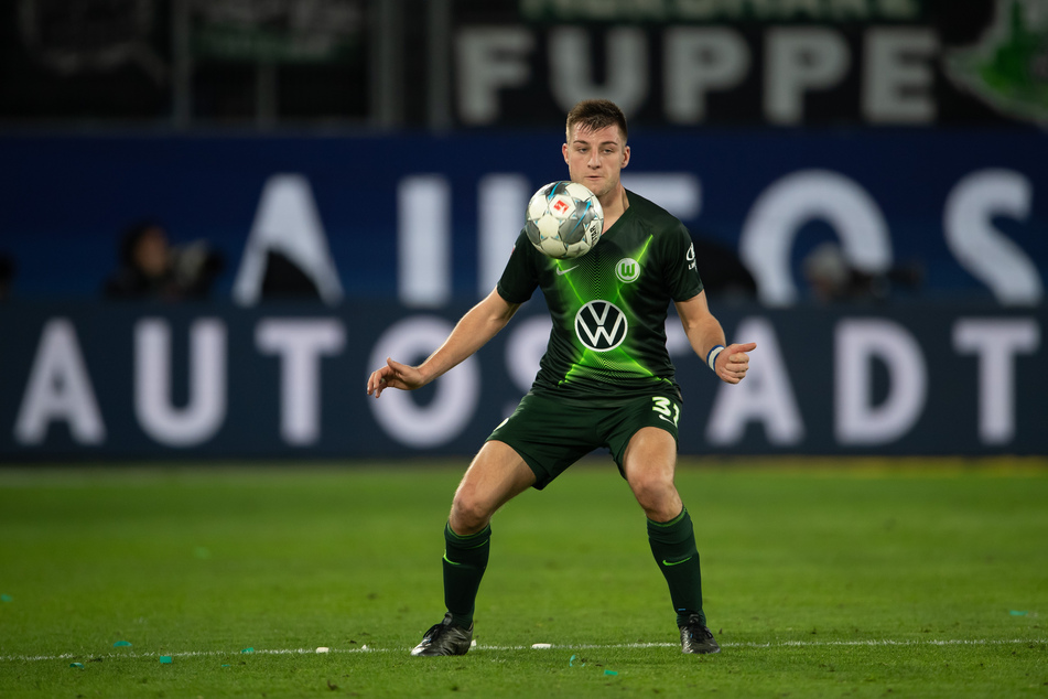 Union Berlin soll Interesse am Wolfsburger Profi Robin Knoche haben.