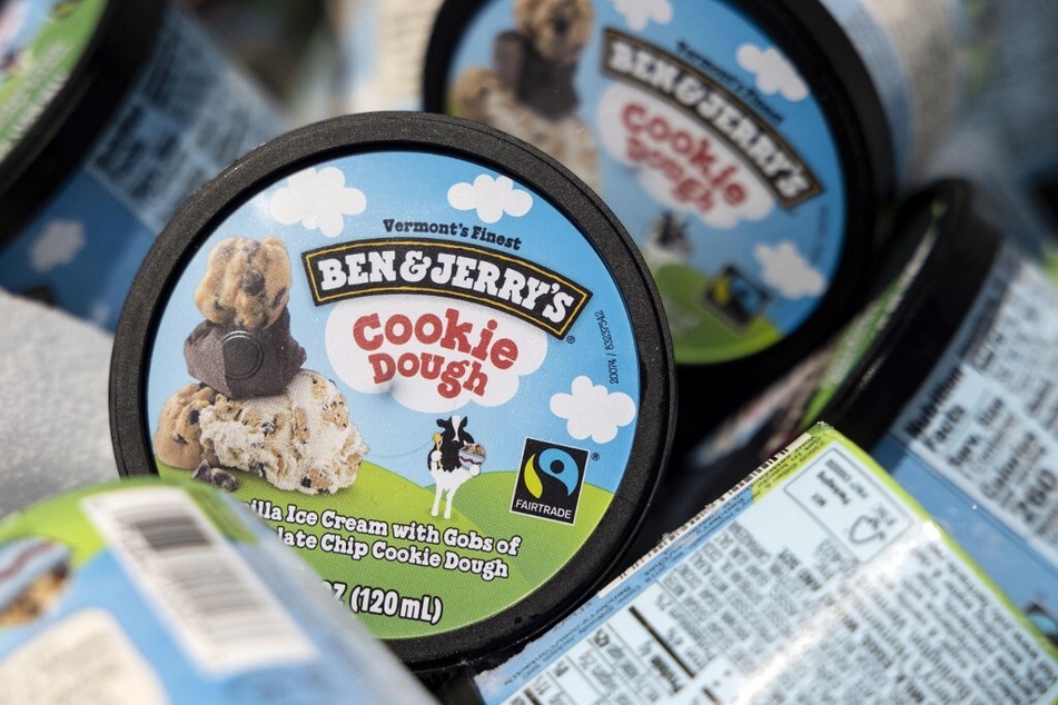 Ben &amp; Jerry's has come out in support of Burlington workers' intent to unionize.