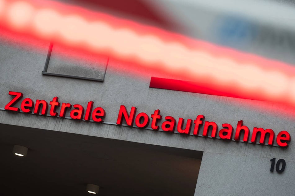 Der 84-Jährige ist in einer Klinik seinen schweren Verletzungen erlegen. (Symbolfoto)