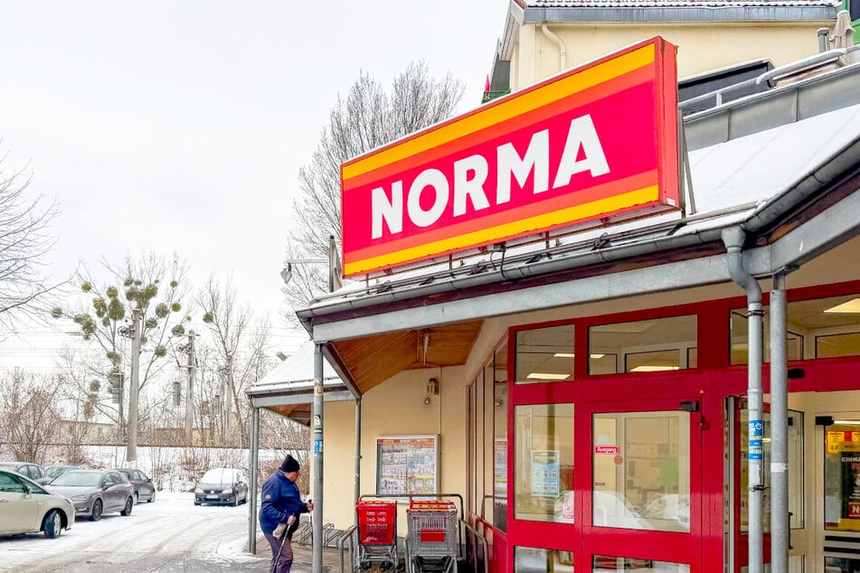 NORMA hat ab Montag (2.2.) diese Angebote in den Sonderregalen