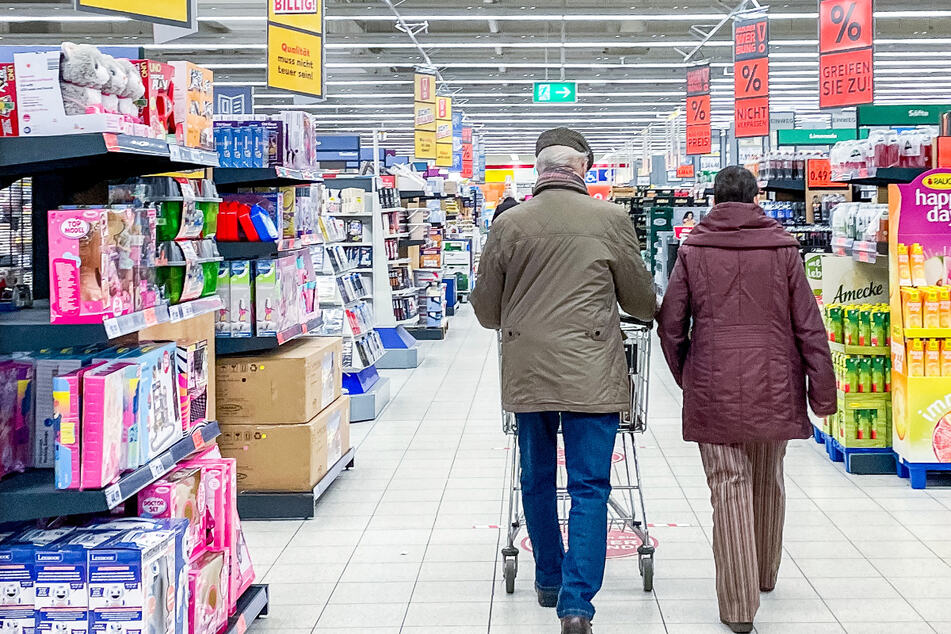 Ob jung oder alt: Kaufland hat für jeden das passende Angebot.