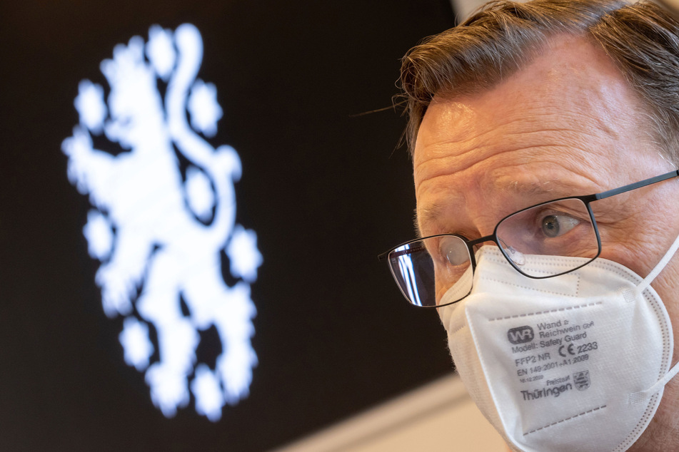 Der thüringische Ministerpräsidenten Bodo Ramelow (65, die Linke) hat die von der Bundesregierung auf den Weg gebrachten Verordnung zu Erleichterungen für Geimpfte und Genesene kritisiert.