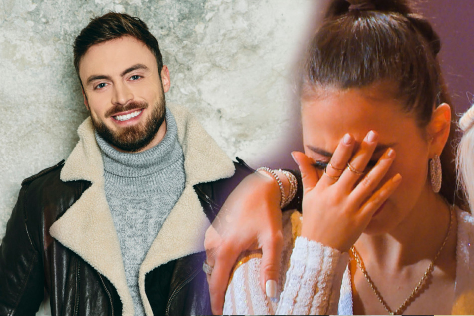 Bachelor-Rauswurf: "Männer haben sowieso nichts in der Birne"