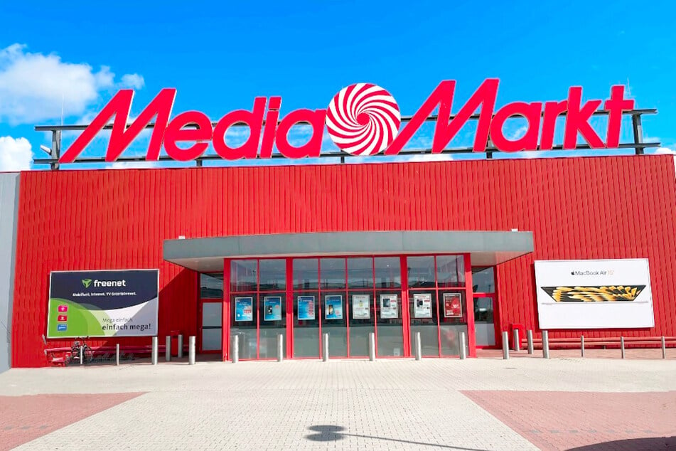 MediaMarkt Emden - Fritz-Reuter-Straße 11.