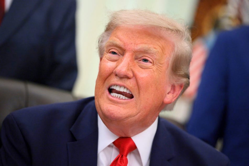A new report published Thursday argues the American Dream has become harder to achieve for Black Americans under President Donald Trump.