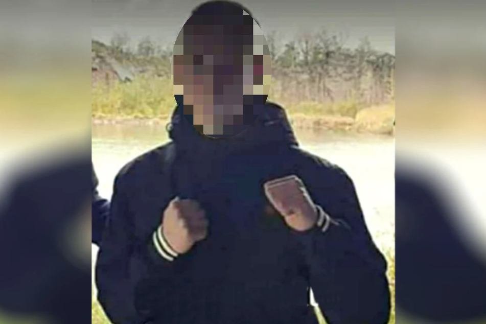 Das Opfer: Cedric W. (†17) war Nachwuchs-Boxer im Polizeisportverein Wurzen.