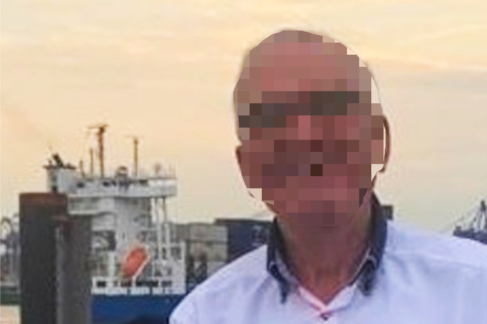 Der 77-jährige Gerd M. aus Halstenbek wurde kurzzeitig vermisst. Inzwischen ist er wieder wohlbehalten aufgetaucht.