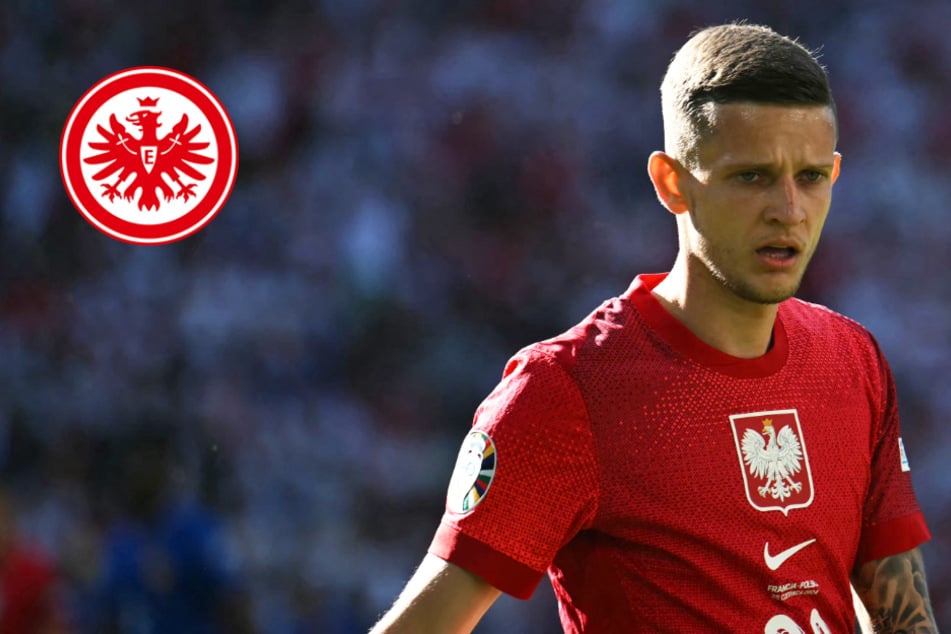 Neues Objekt der Begierde? Eintracht wohl heiß auf polnischen Nationalspieler