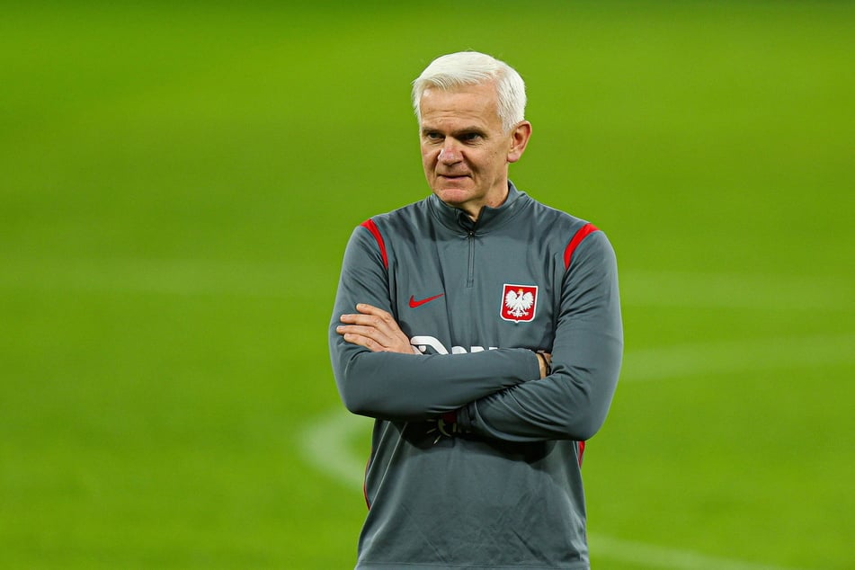 Jacek Magiera (†) verstarb mit nur 49 Jahren.